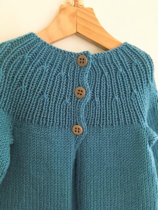 Woodland Cardigan BJ36