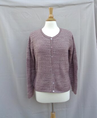 Rosewood Sweater