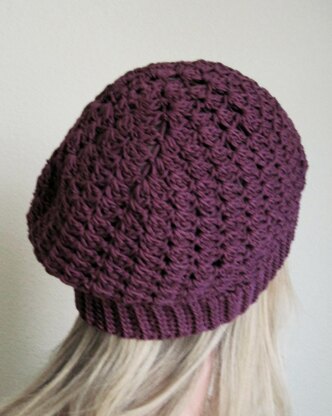 Whirlwind Romance Beret