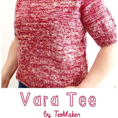 Vara Tee