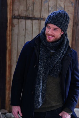Patons Tweed Style by Patons