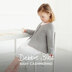 Debbie Bliss Lucy Garter Stitch Cardigan PDF 