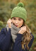 Dorper Hat in Rowan Moordale PDF