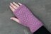 Mabyn Fingerless Gloves