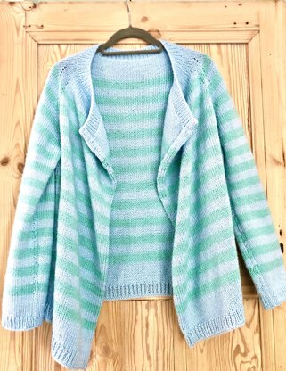 Summer cardigan