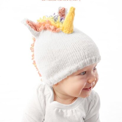 Magical Unicorn Hat