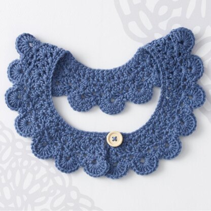 Peter Pan Collar