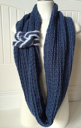 The Maritimes Miss Scarf