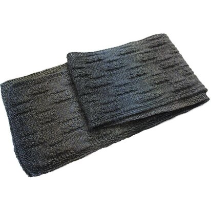 Farm Field - knitting pattern