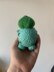 Baby Bulbasaur