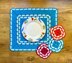 Placemat & coaster set by HueLaVive