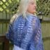 Ocean Kiss Summer Poncho