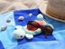 Turtle Sunglasses Case