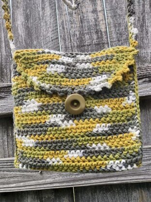Meredith Festival Bag