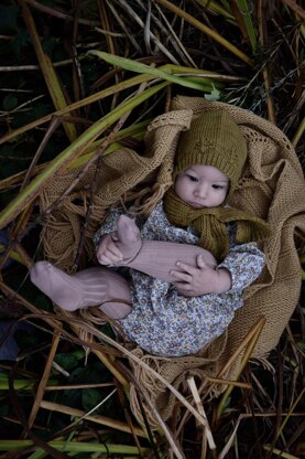 The Juniper Bonnet