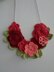 May Flowers Necklace