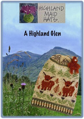 A Highland Glen