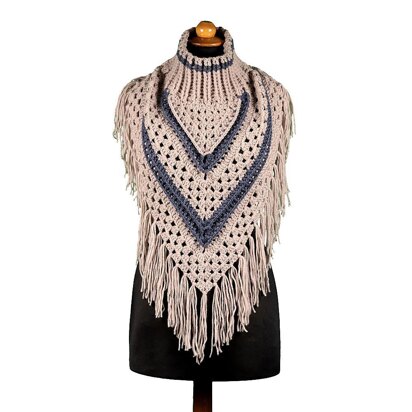 Women's Amour Scarf