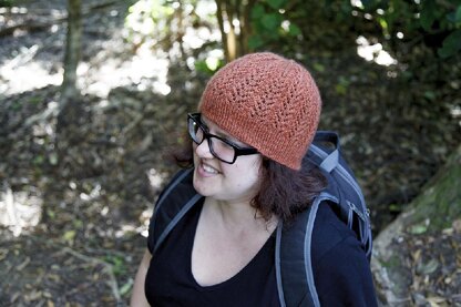 Bushwalk Beanie