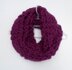 Garter Ridge Scarf