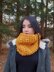 The Siena Cowl