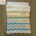 Coastal Table Runner