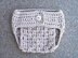 Textured Diaper Cover