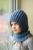 Laura Balaclava for Aran