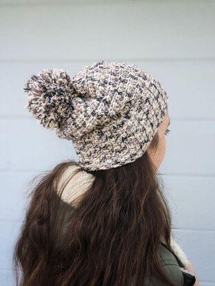 Slouchy Beanie