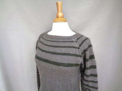 Juniper Sweater