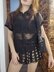 Romantina skirt