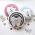 Tooth Fairy Pillow