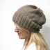 DK Eco Slouchy Hat