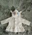 Baby Unicorn Dreams Hooded Jacket