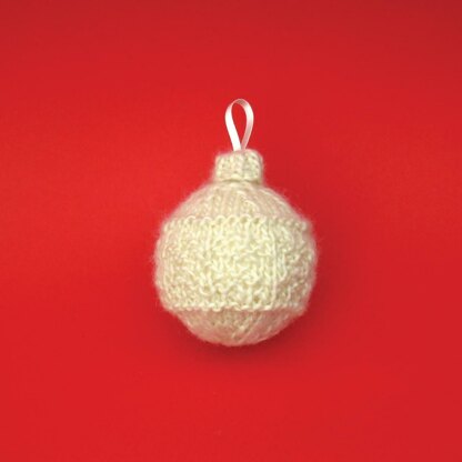 Christmas Bauble no. 10