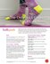 The Only Sock Pattern You'll Ever Need