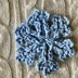 Winter Snowflakes Set