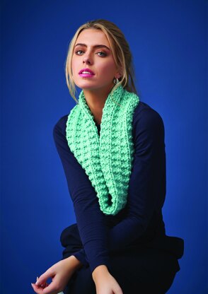 Rowan – 4 Projects Big Wool Brights by Quail Studio