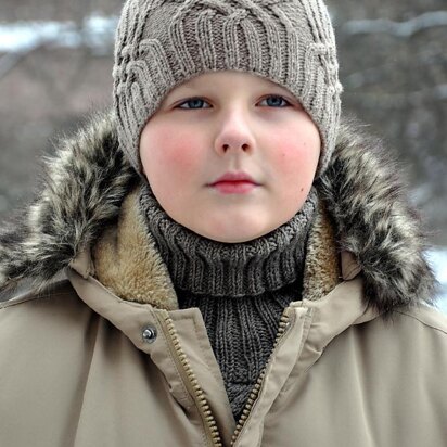 Bugs - knitting pattern