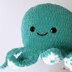 Octopus Squish