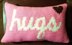 Hugs Pillow