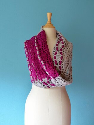 Show-me-the-way Cowl