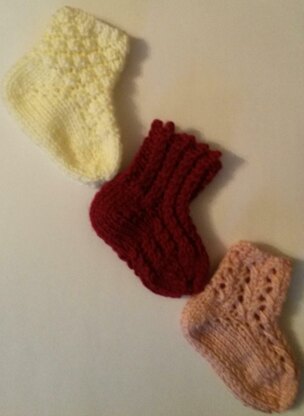 Cute Baby Sock 3