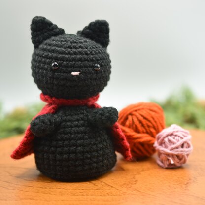 Brio the Cat