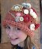 Cottage Garden Beanie