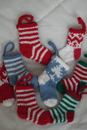 christmas stockings!!