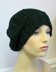 Meshaline Slouch Hat