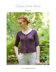 Classic Elite Yarns Garrow PDF