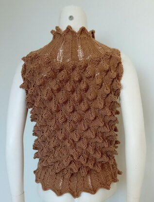 Thorn vest