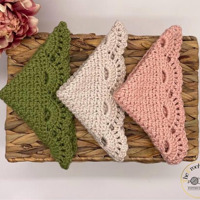 Ambrosia Dishcloth